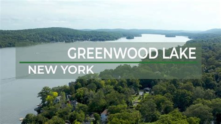 Can you swim in Greenwood Lake NY