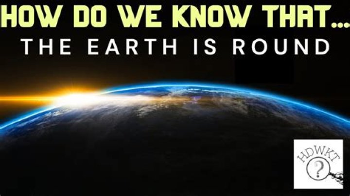 How do we know earth differentiated