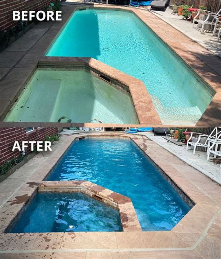 How much does it cost for pool resurfacing