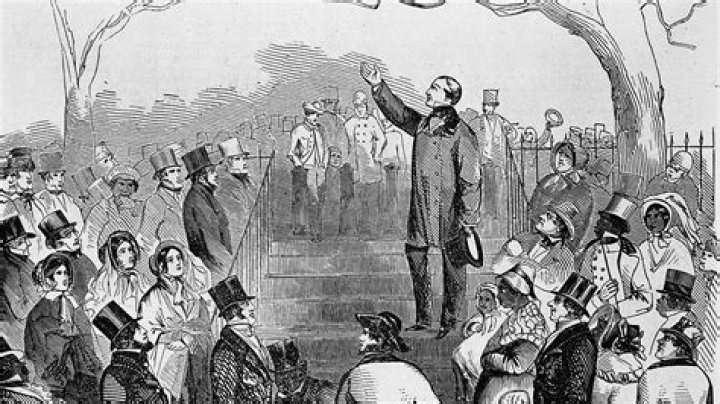 What was the slavery system in France