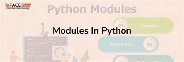 Where do I save python modules