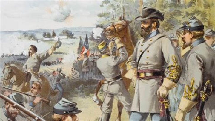 Who were the generals in the Battle of Antietam