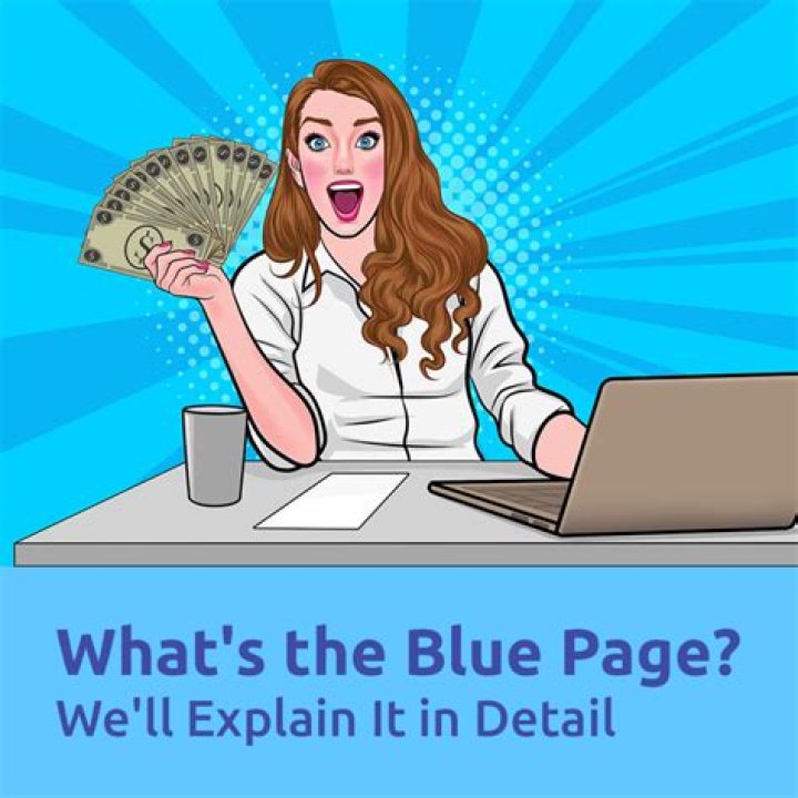 Why is it called Blue Book